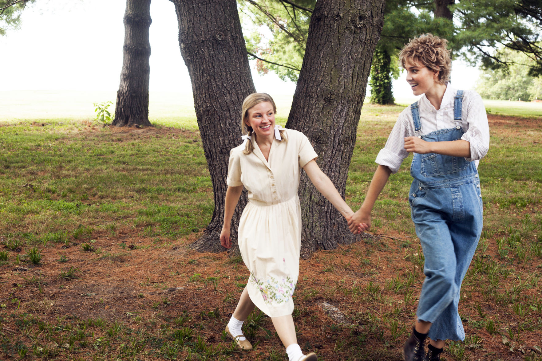 'Hansel und Gretel,' Union Avenue Opera